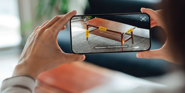 What Is Augmented Reality (AR)