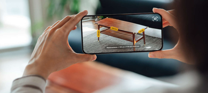 What Is Augmented Reality (AR)