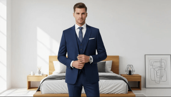 Building a Capsule Wardrobe for Men