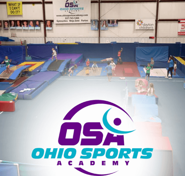 Company News: Ohio Sports Academy Continues Building Confidence Through Movement, Skill, and Community