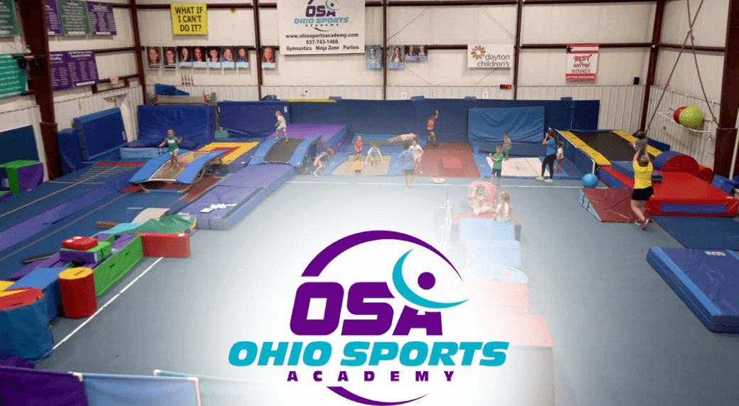 Company News: Ohio Sports Academy Continues Building Confidence Through Movement, Skill, and Community